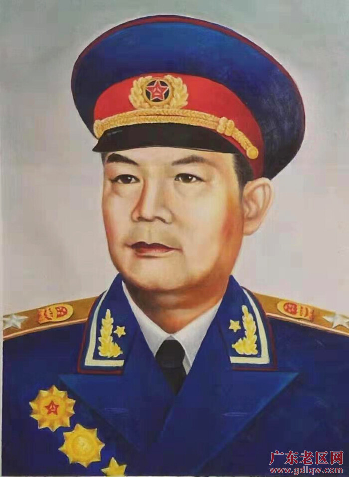 叶剑英元帅（油画）（孙世启）.jpg