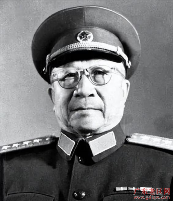 张云逸大将.png