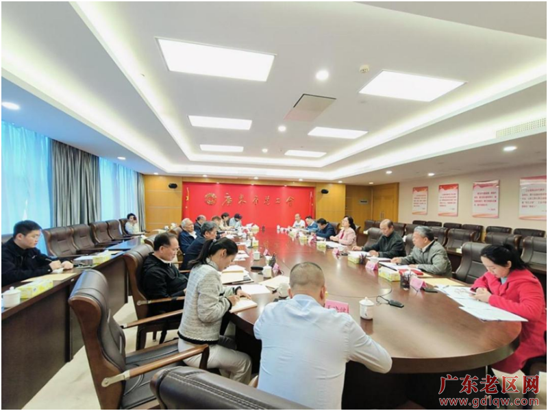 3月19日，陈开枝一行走访广东省总工会，与省总工会党组成员、副主席杜玲等座谈交流。.png