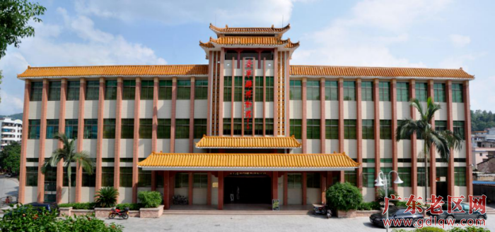 1 中国人民解放军粤桂湘边纵队纪念馆.png