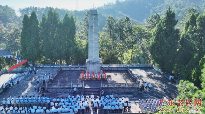 大埔县举行烈士纪念日烈士公祭活动.jpeg