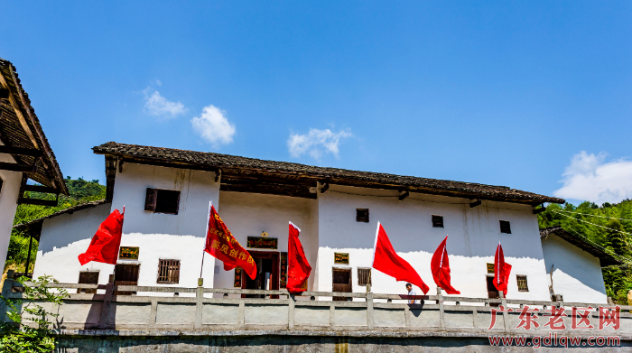 油山会师旧址03.jpg