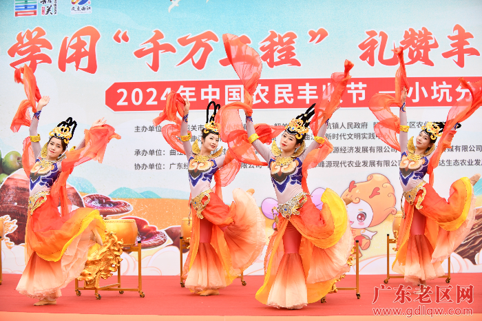 2彩衣翩飞，以舞蹈书写春种秋收的华美篇章1.JPG