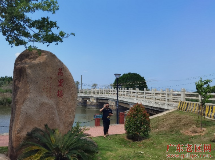1“潮州第一桥”——万里桥.png