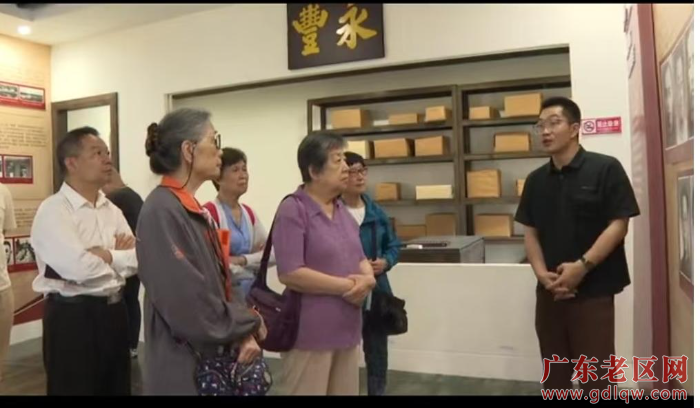 红色大埔参观团莅埔调研.jpg