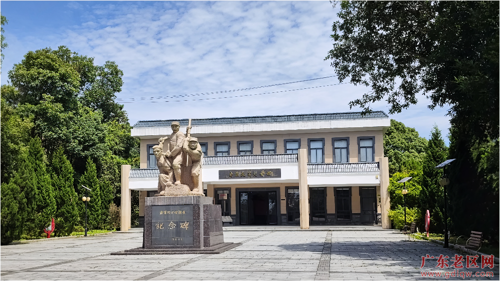 4-南澳抗日纪念馆，位于南澳县黄花山。-topaz-enhance-2.5x-faceai.png