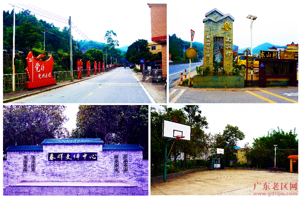 《美丽乡村》+2025年5月拍摄于去安石城上洞东山村+冯耀华13077518138.jpg