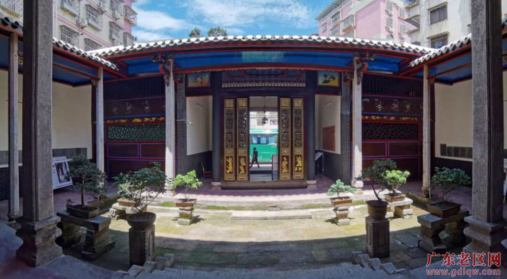 香港文化名人大营救指挥部旧址02.jpeg