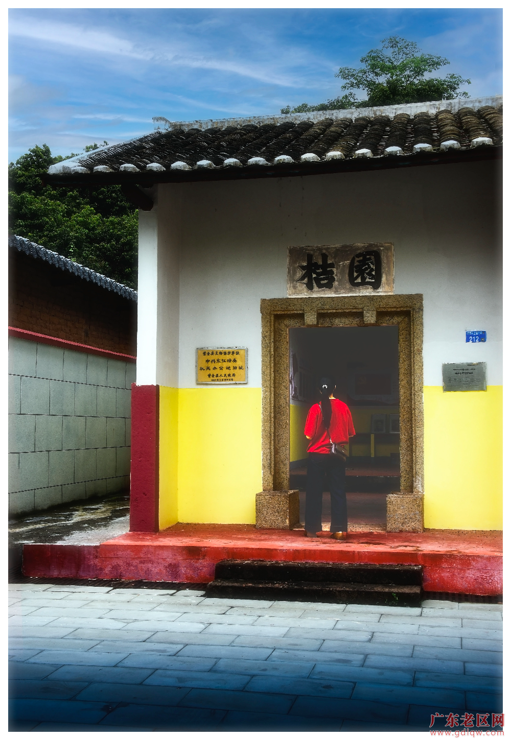 2.1《红色桔园》摄影：卢今昉.jpg