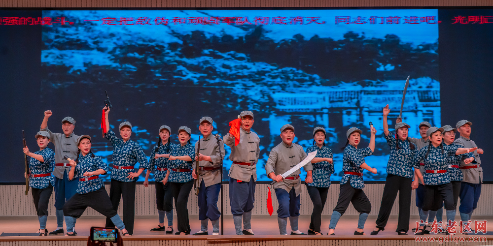 《东江游击队之歌》（组图2）.jpg