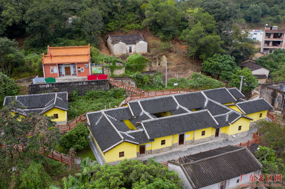 《革命堡垒村——樟树仔》(王晓钦)2.png